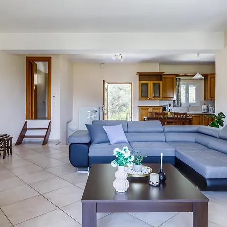 Villa Eleonora'S à Skopelos Extérieur photo