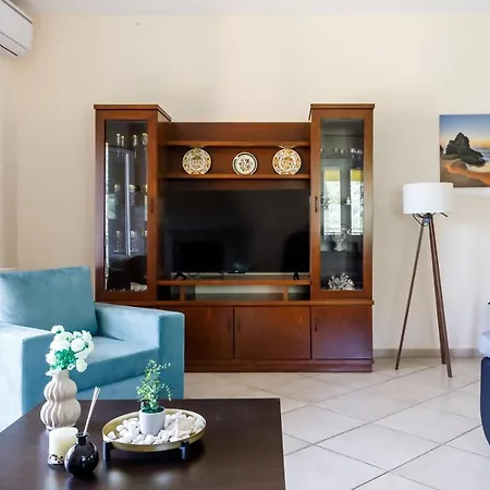 Villa Eleonora'S à Skopelos Extérieur photo