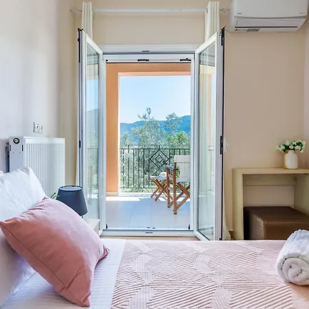 Villa Eleonora'S à Skopelos Extérieur photo