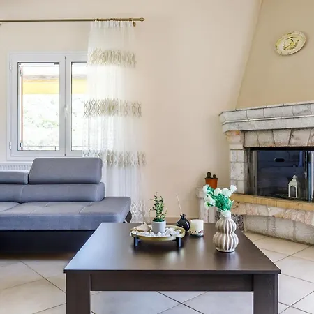 Villa Eleonora'S à Skopelos Extérieur photo