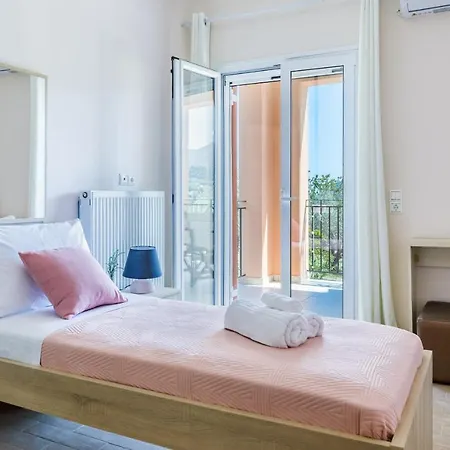 Villa Eleonora'S à Skopelos Extérieur photo