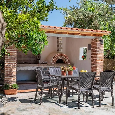 Villa Eleonora'S à Skopelos Extérieur photo