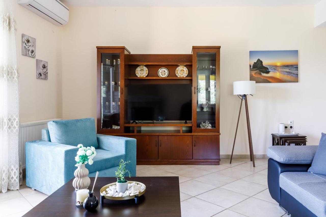 Eleonora's Holiday home *