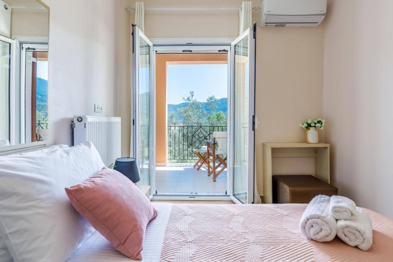 Eleonora's Holiday home Skopelos Town