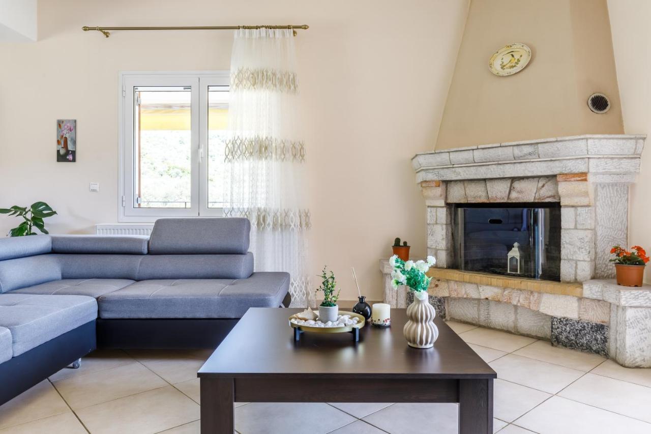 Eleonora's Holiday home