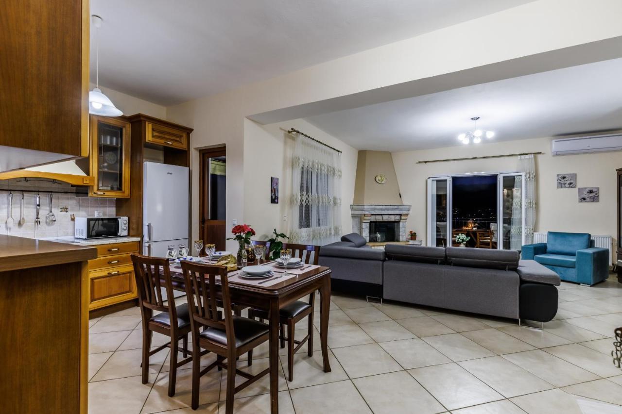 Holiday home Eleonora's