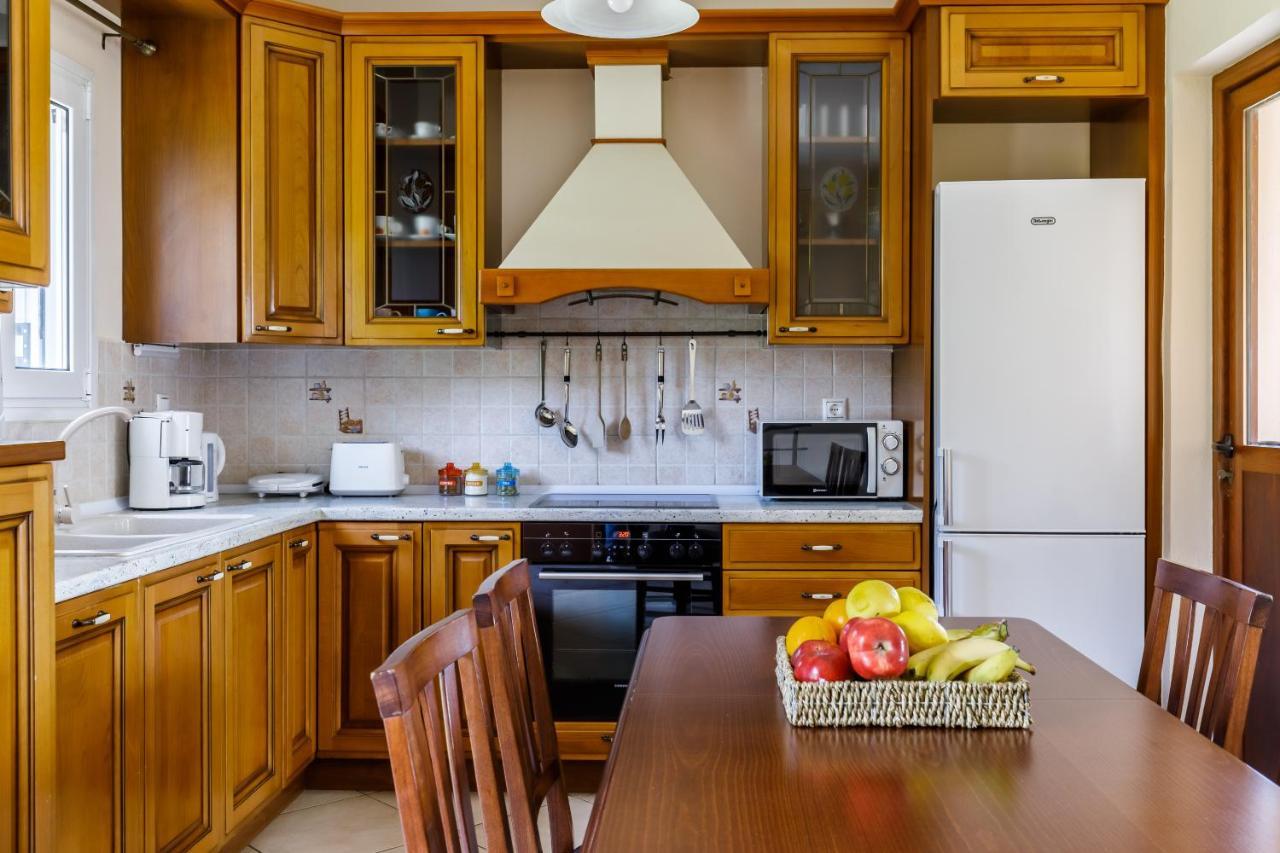 Eleonora's Holiday home Skopelos Town