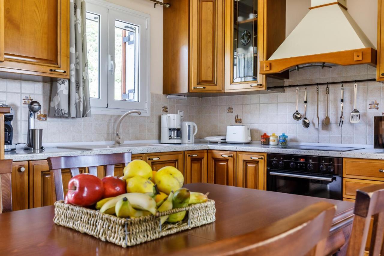 Holiday home Eleonora's