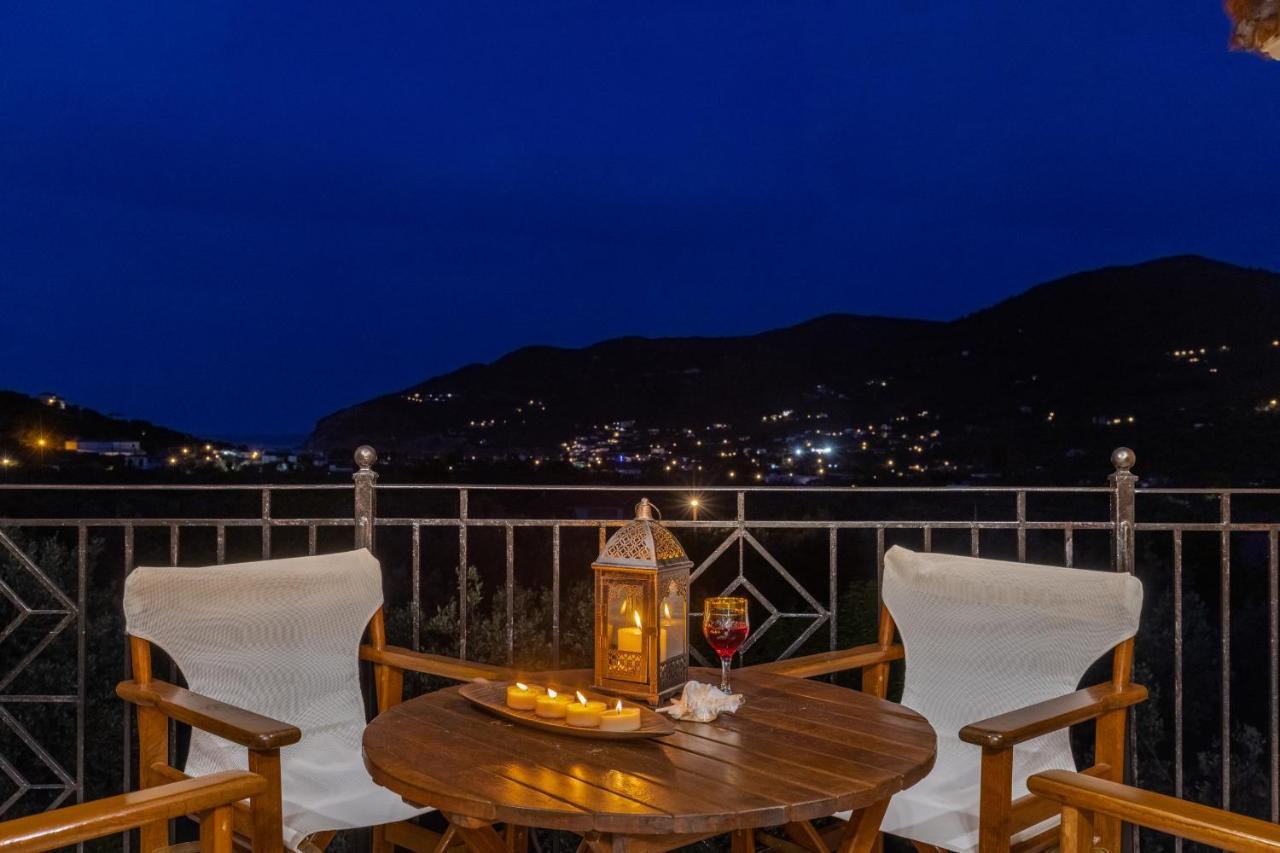 Eleonora's Holiday home *