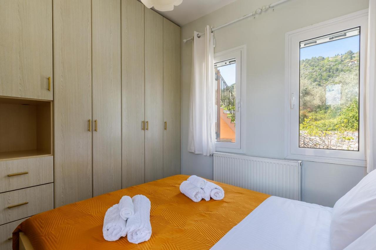 Holiday home Eleonora's *