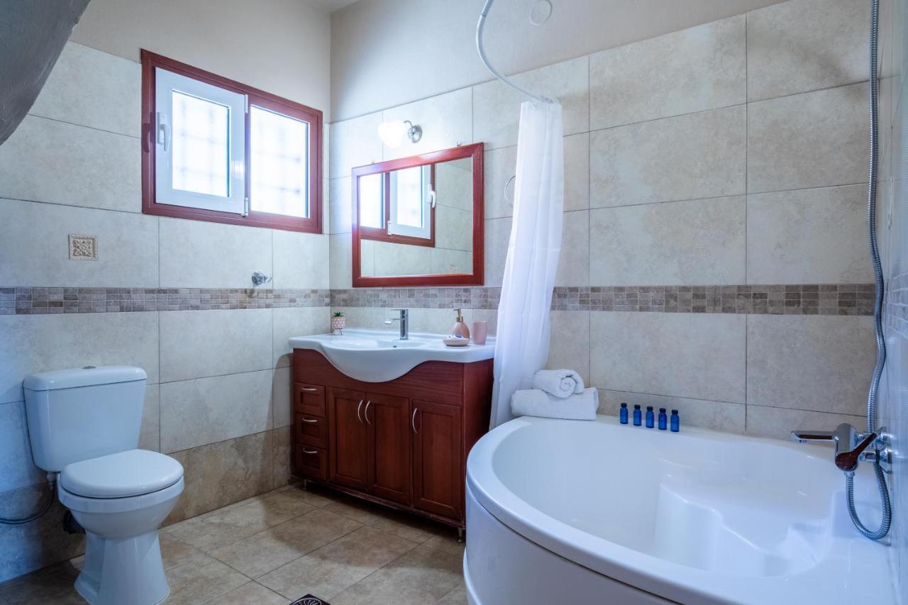 Eleonora's Holiday home Skopelos Town