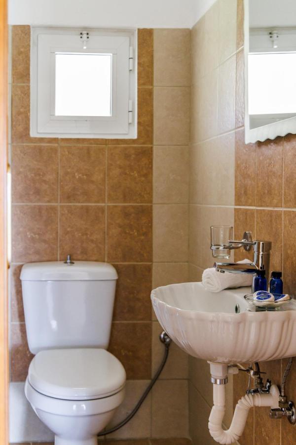Holiday home Eleonora's Skopelos Town