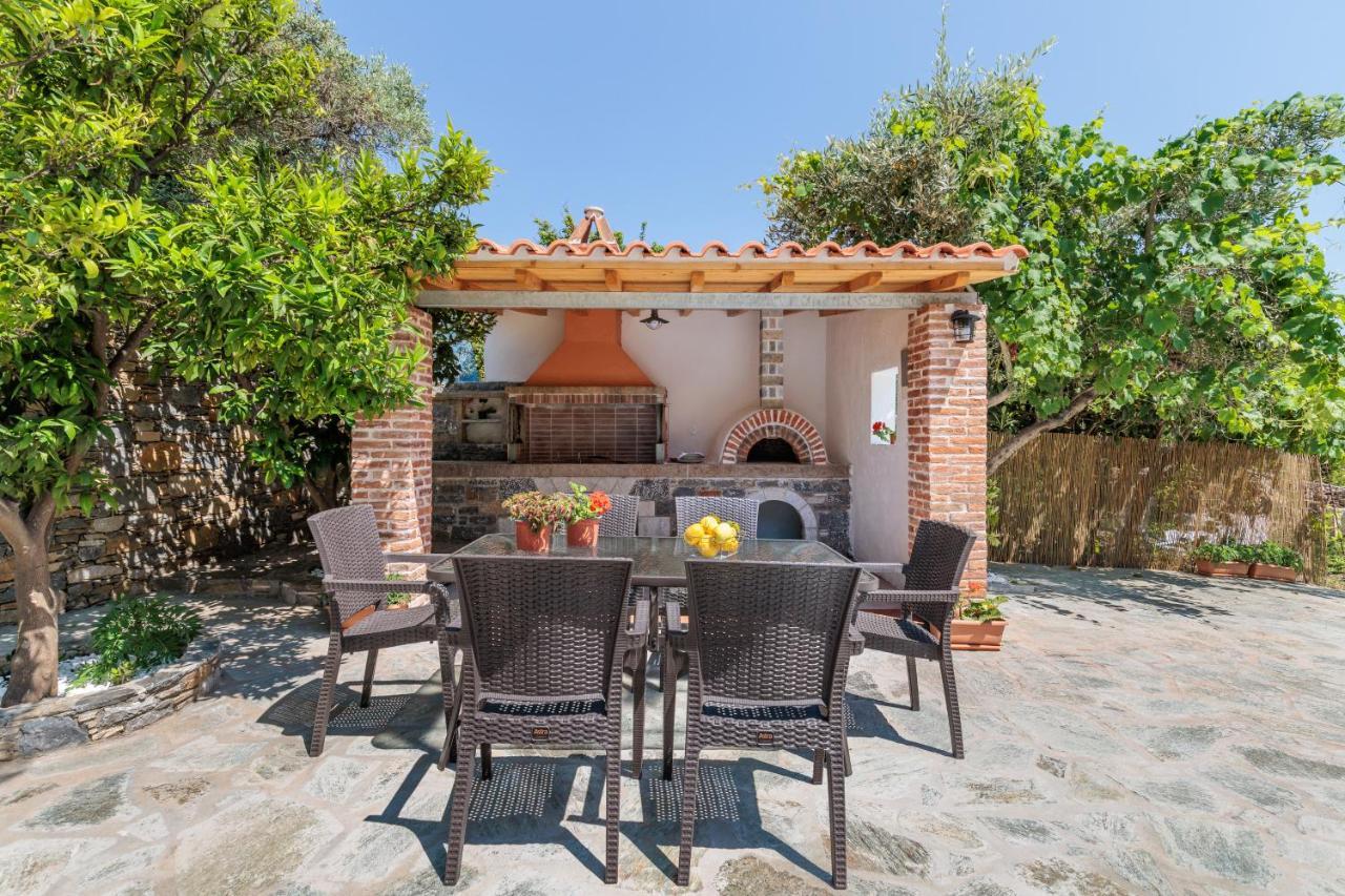 Holiday home Eleonora's