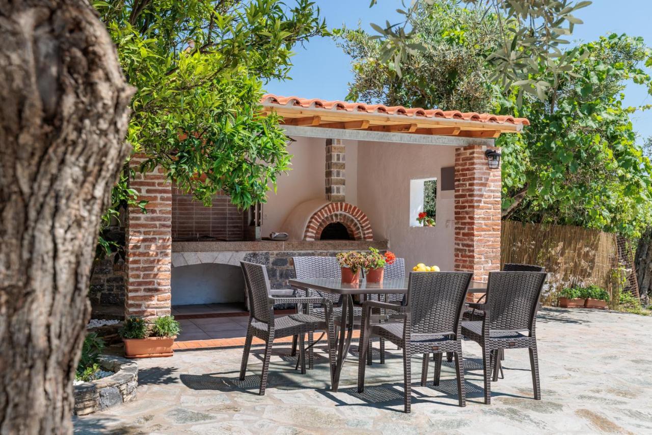Eleonora's Holiday home *