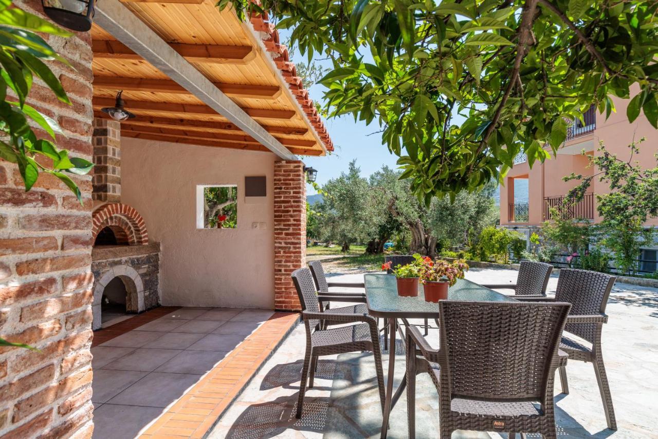 Eleonora's Holiday home *
