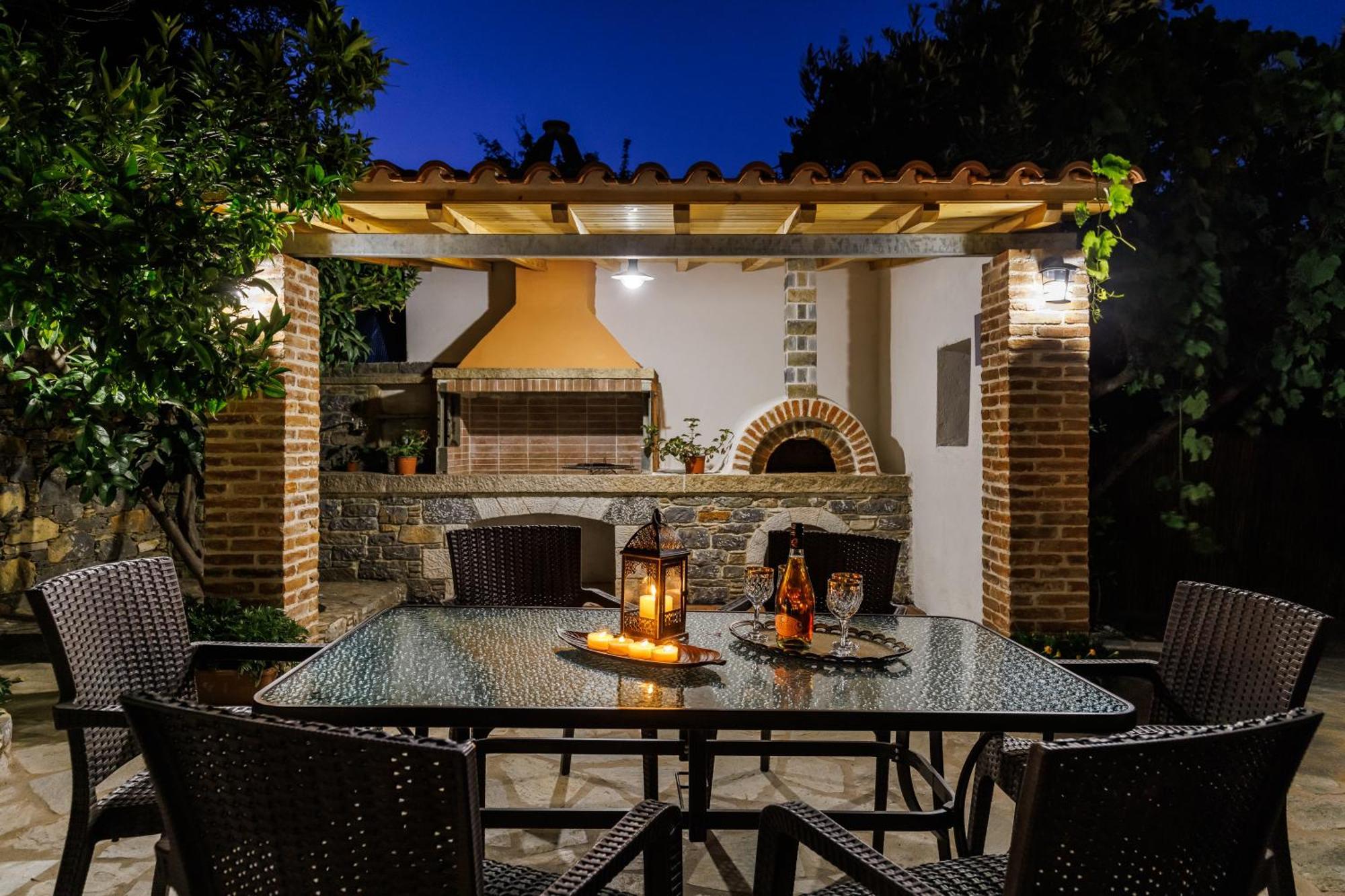Holiday home Eleonora's
