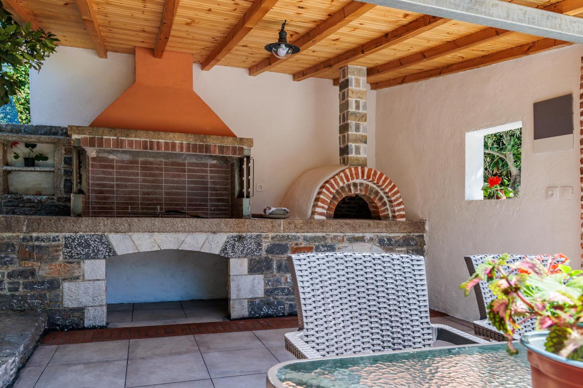 Eleonora's Holiday home