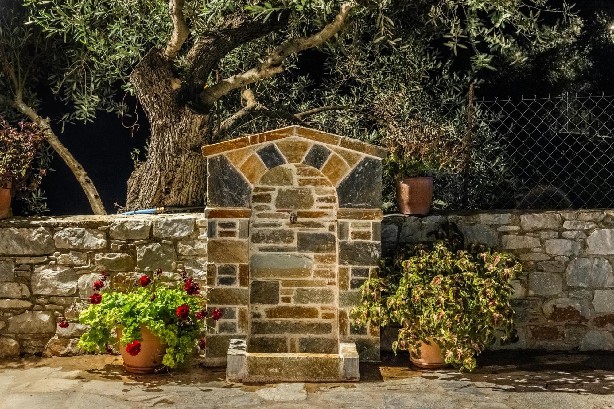 Holiday home Eleonora's Skopelos Town